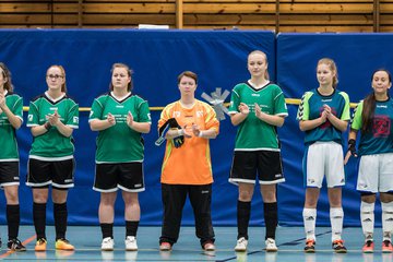 Bild 13 - Dodenhof Cup